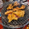 渋谷焼肉食べ放題安い　アイキャッチ画像